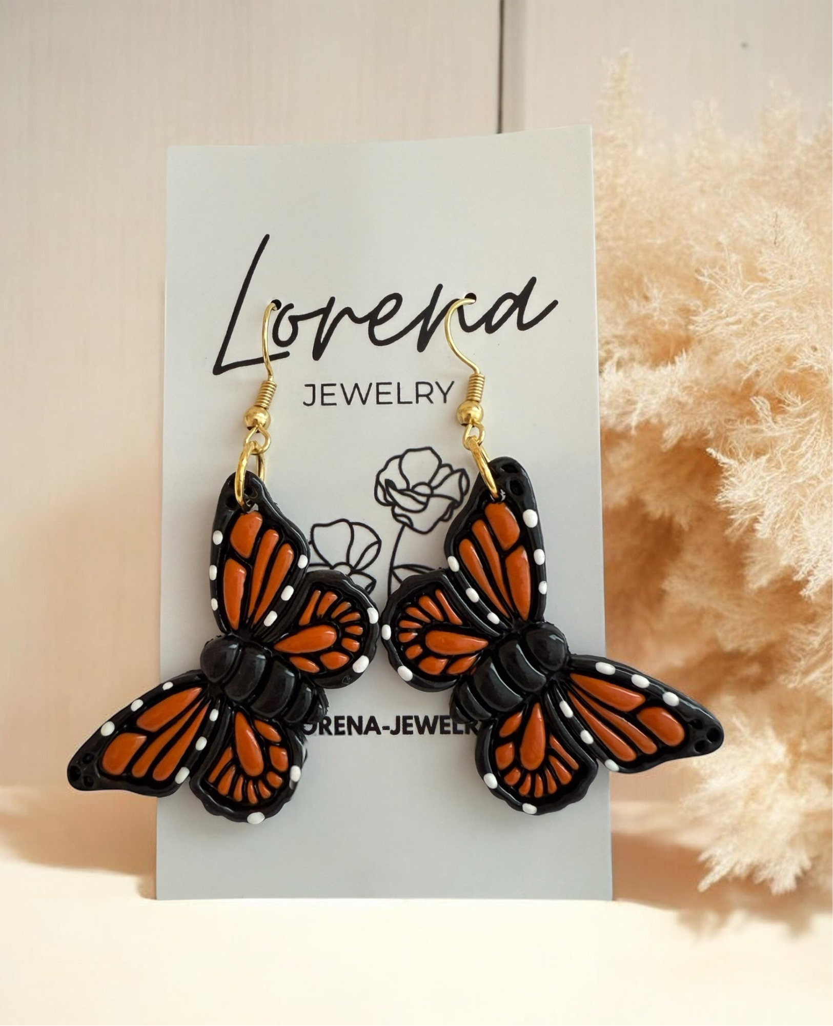 Monarch Butterflies