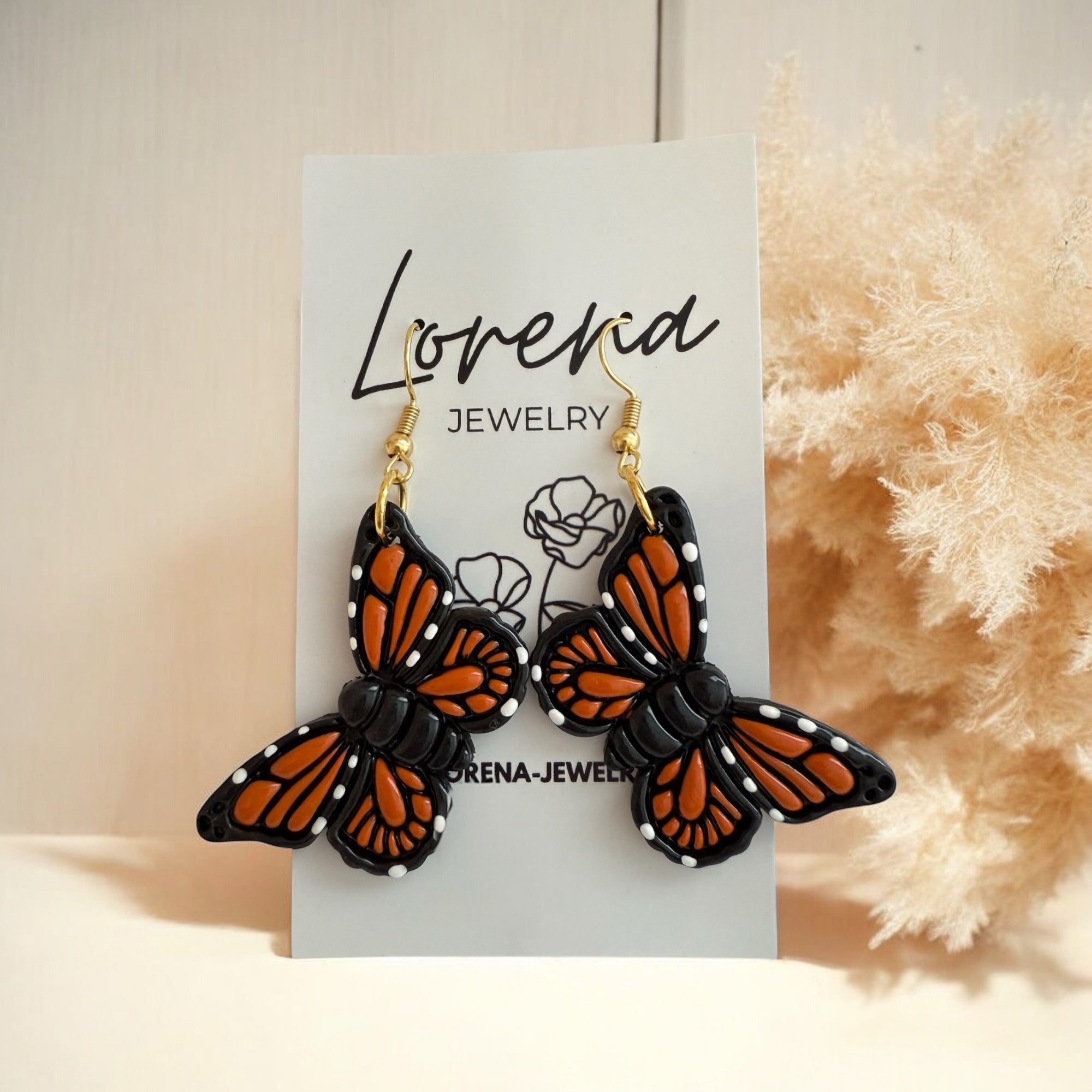 Monarch Butterflies