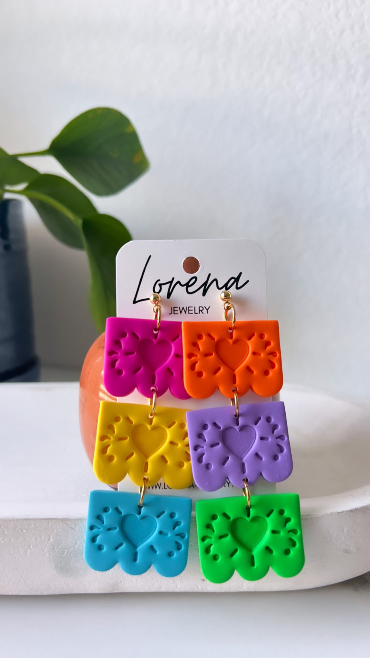 Papel picado
