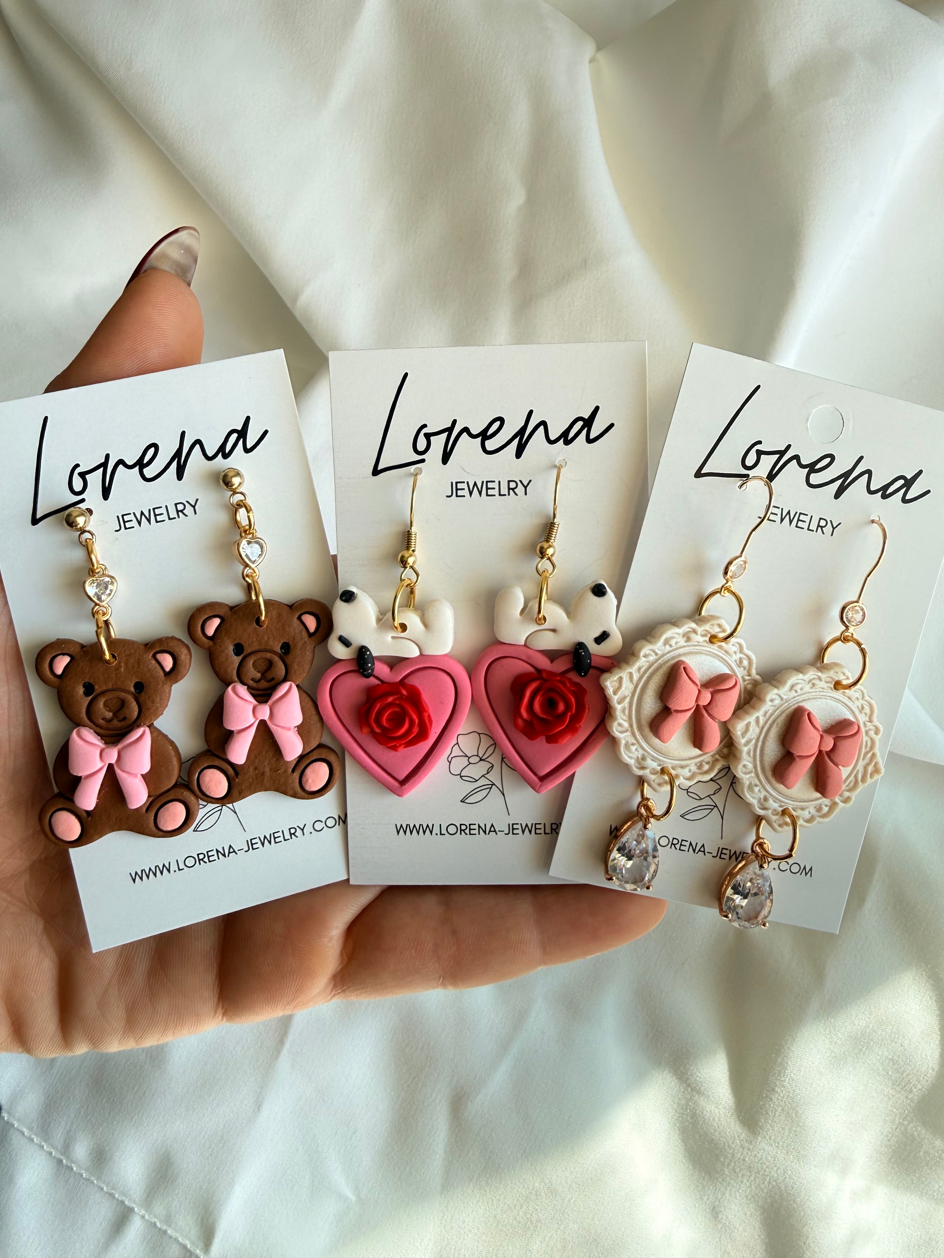 Valentine’s Day 🎀💕