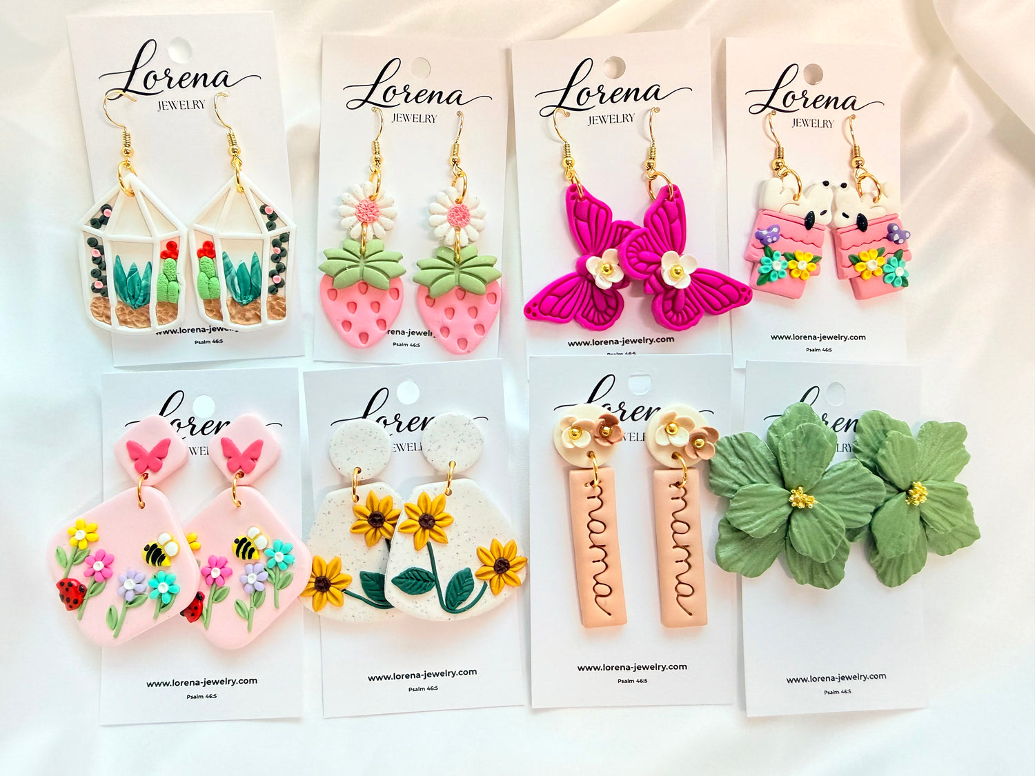 Hello Spring!