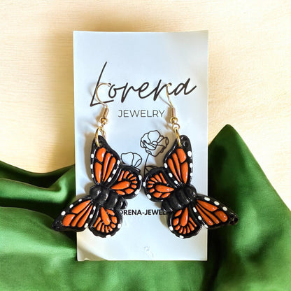 Monarch Butterflies