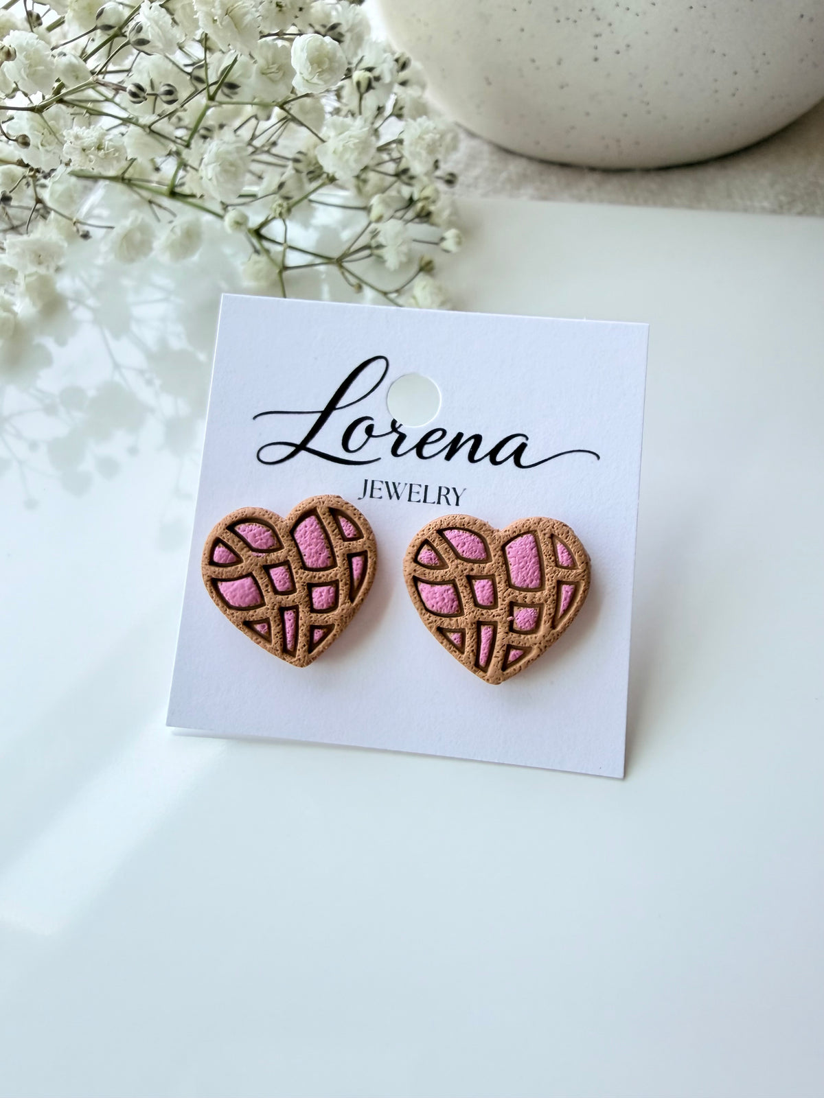 Cultura Stud Earrings