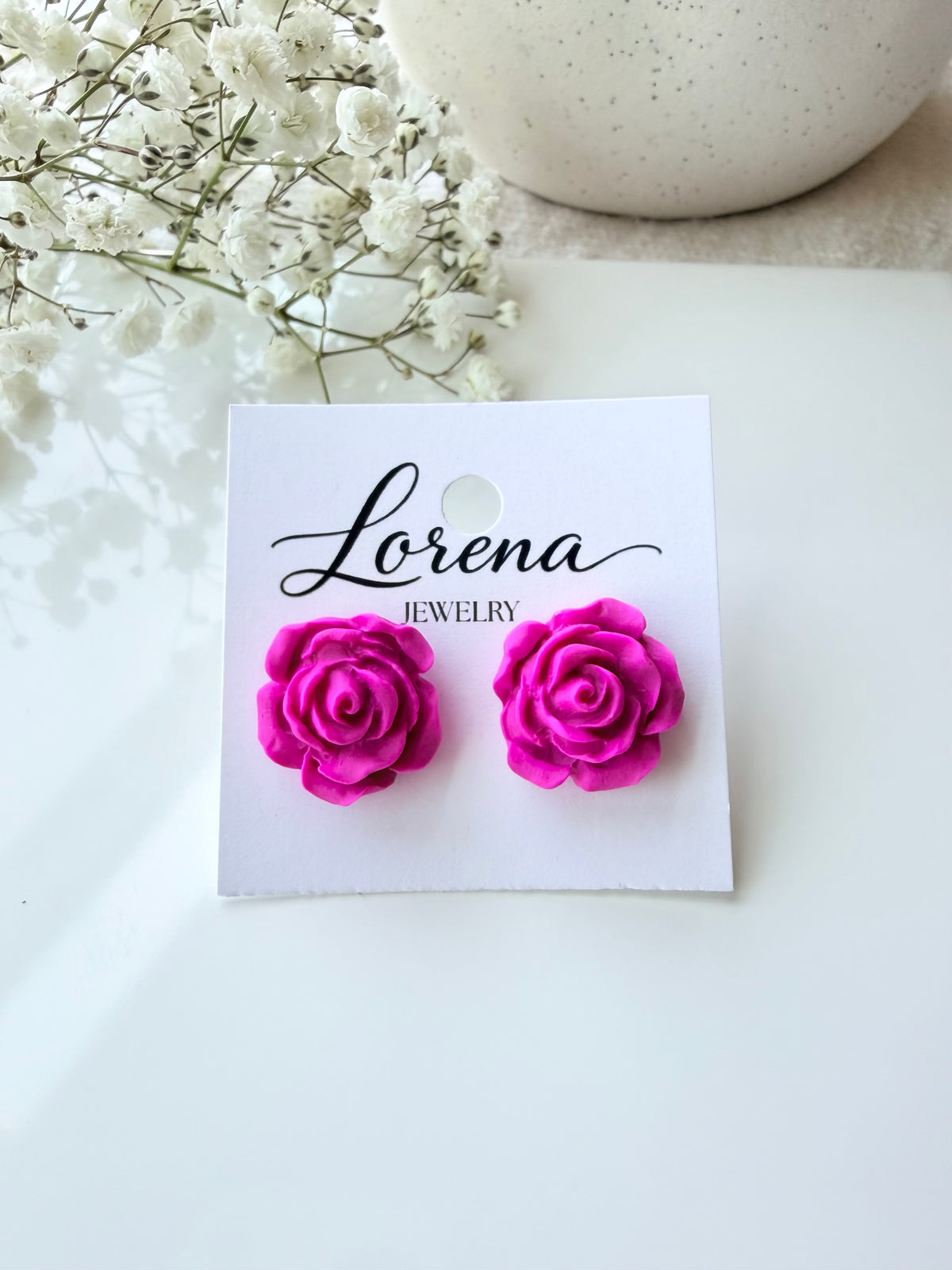 Cultura Stud Earrings