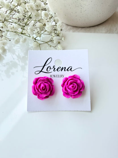 Cultura Stud Earrings