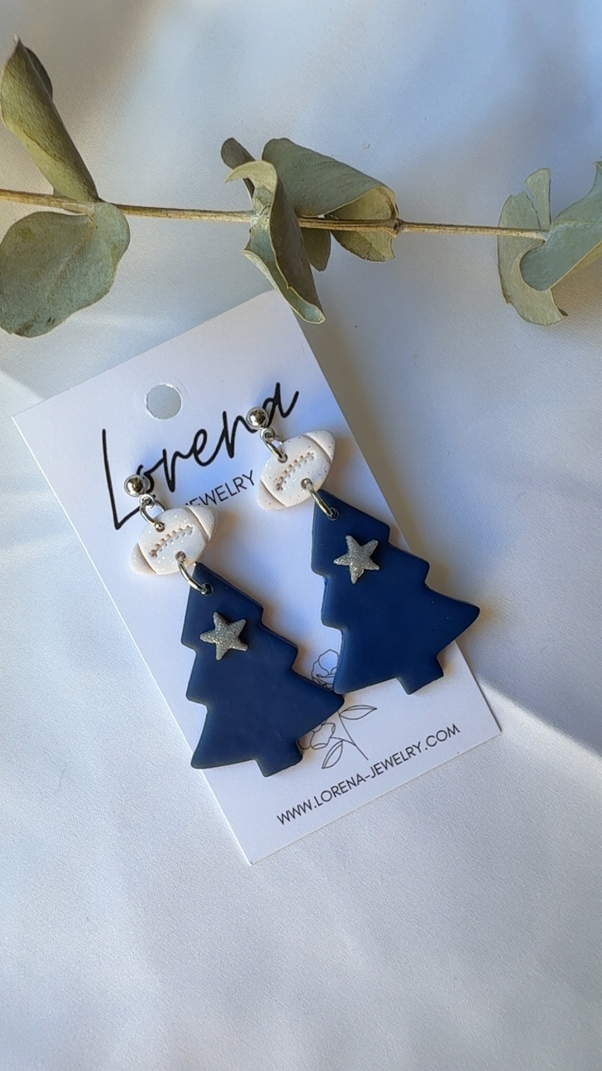 Dallas Cowboys Xmas Tree