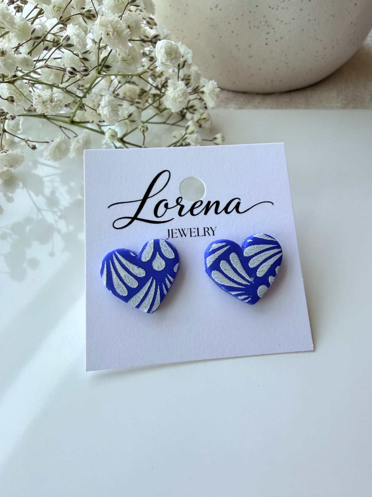 Cultura Stud Earrings