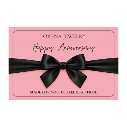 Lorena Jewelry Gift Card