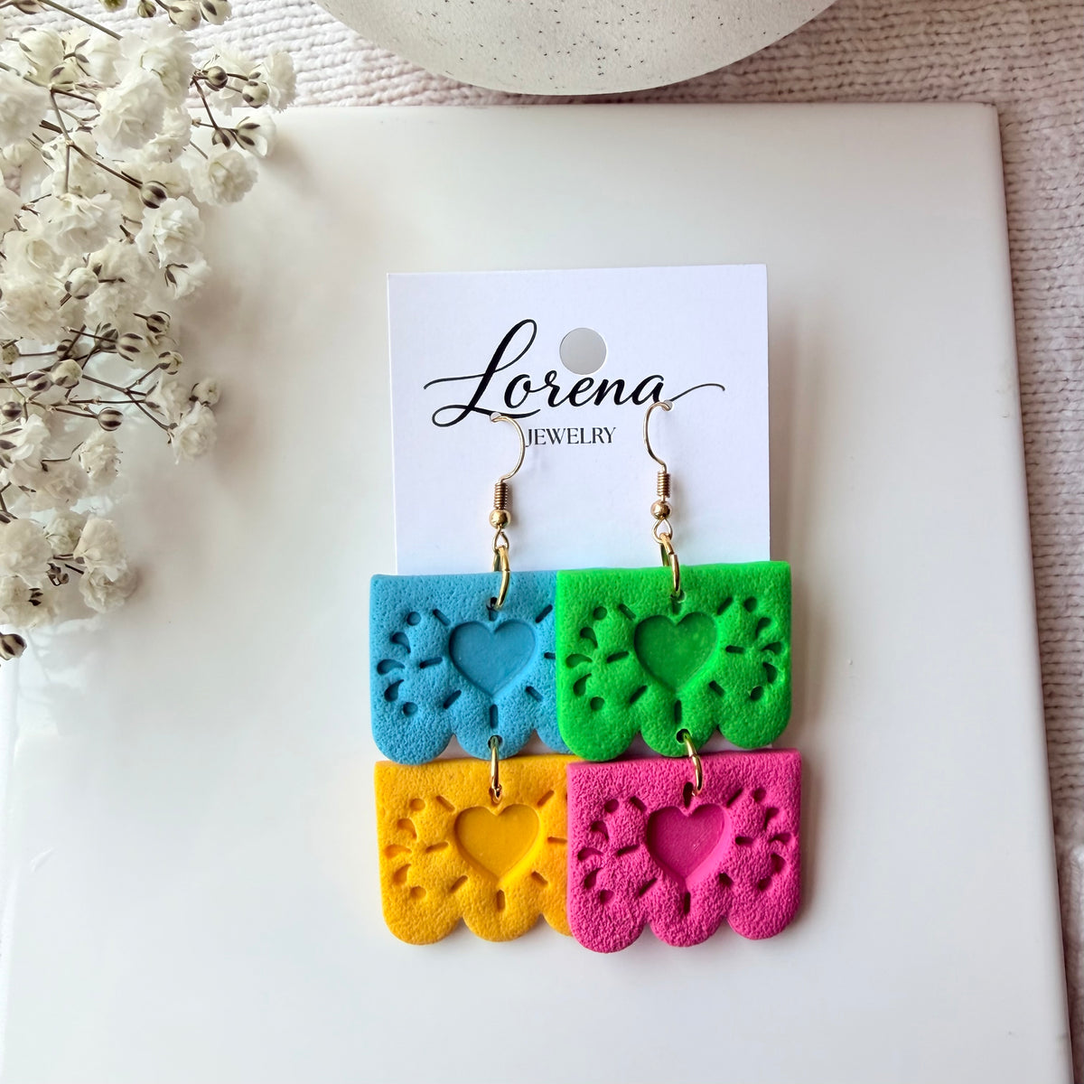 Papel Picado