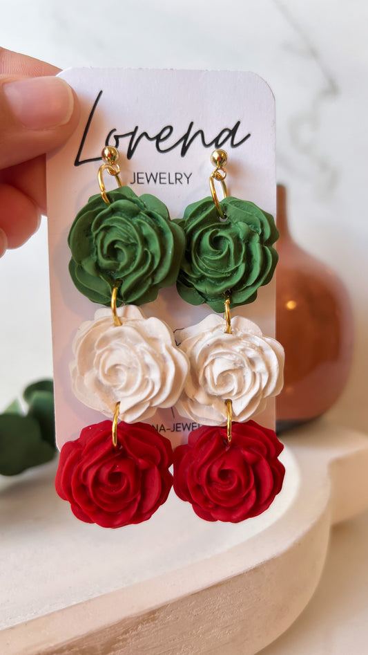 Pre-order Rosas Mexicanas