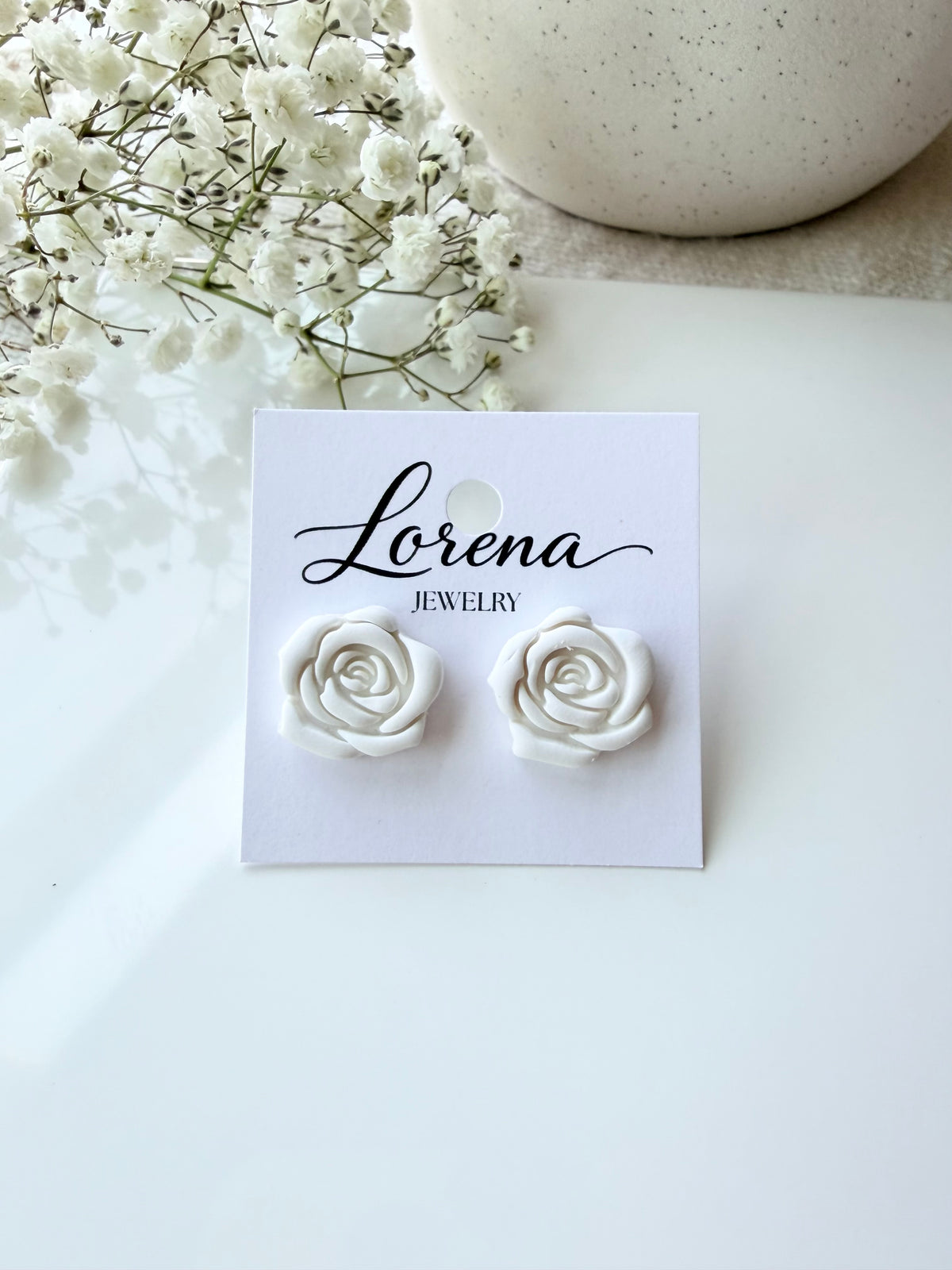 Cultura Stud Earrings