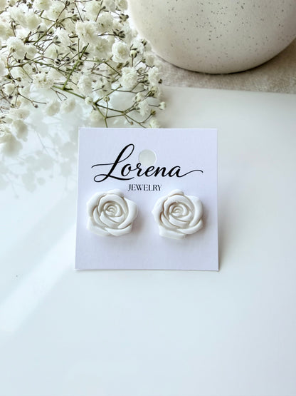 Cultura Stud Earrings