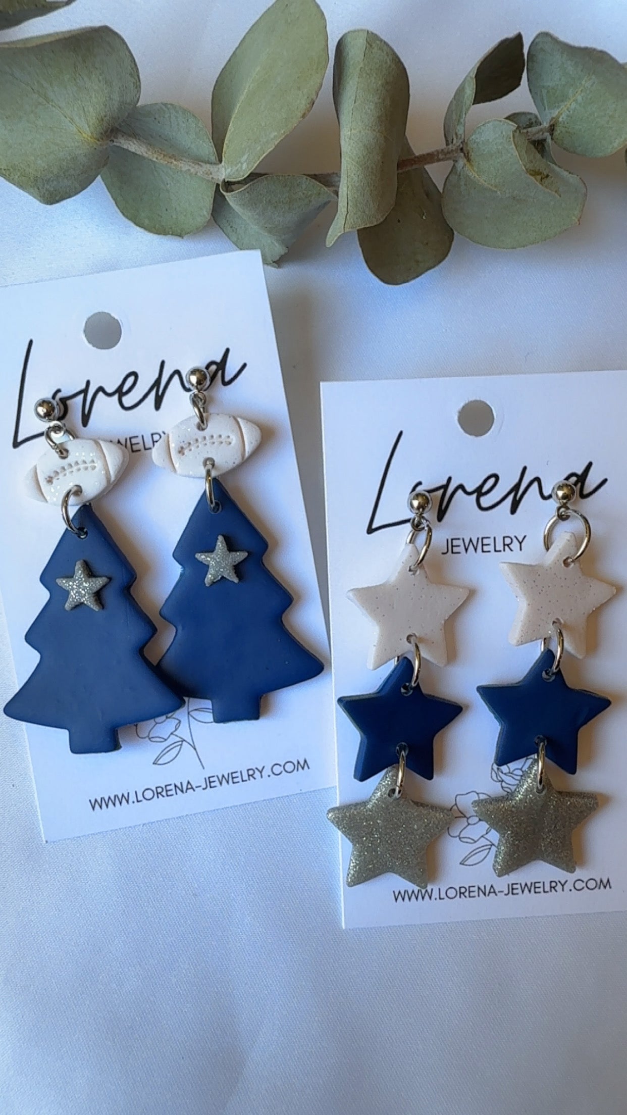 Dallas Cowboys Xmas Tree