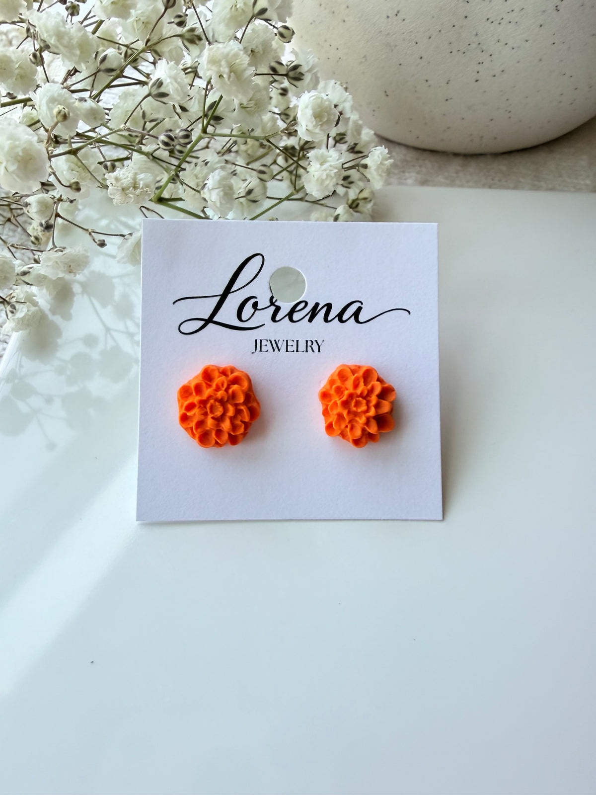 Cultura Stud Earrings