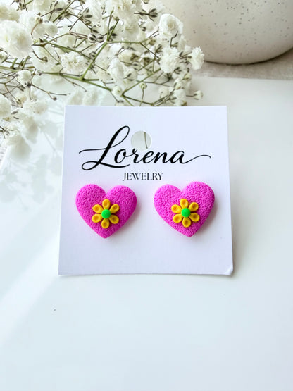 Cultura Stud Earrings