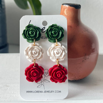 Mexican roses