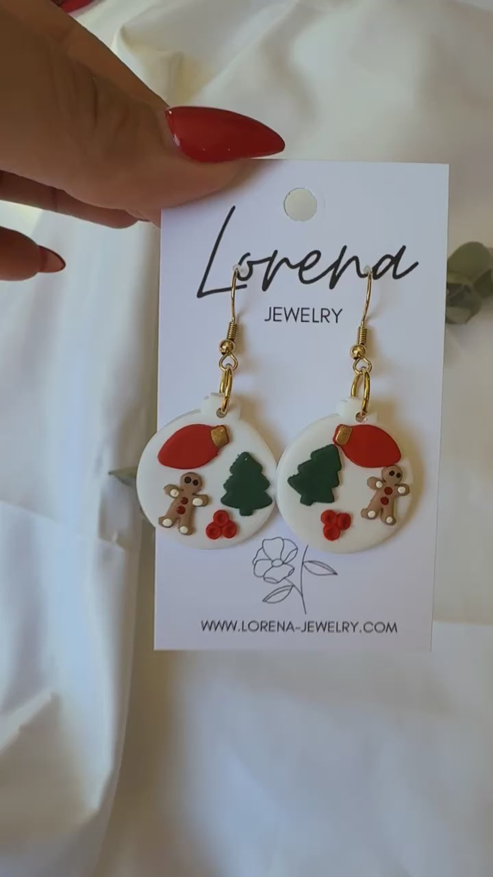 Christmas or ornaments