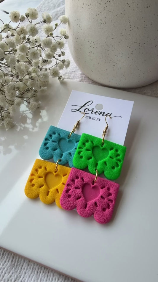 Papel Picado